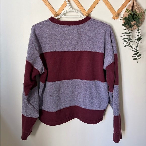 Roots Crew Neck Sweater - Picture 7 of 7